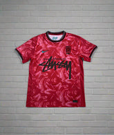 KOREA X STUSSY RED - Kibbly XS